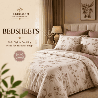 Bedsheets