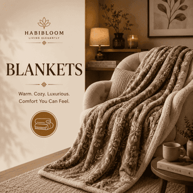 Blankets