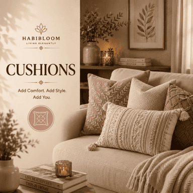 Cushions