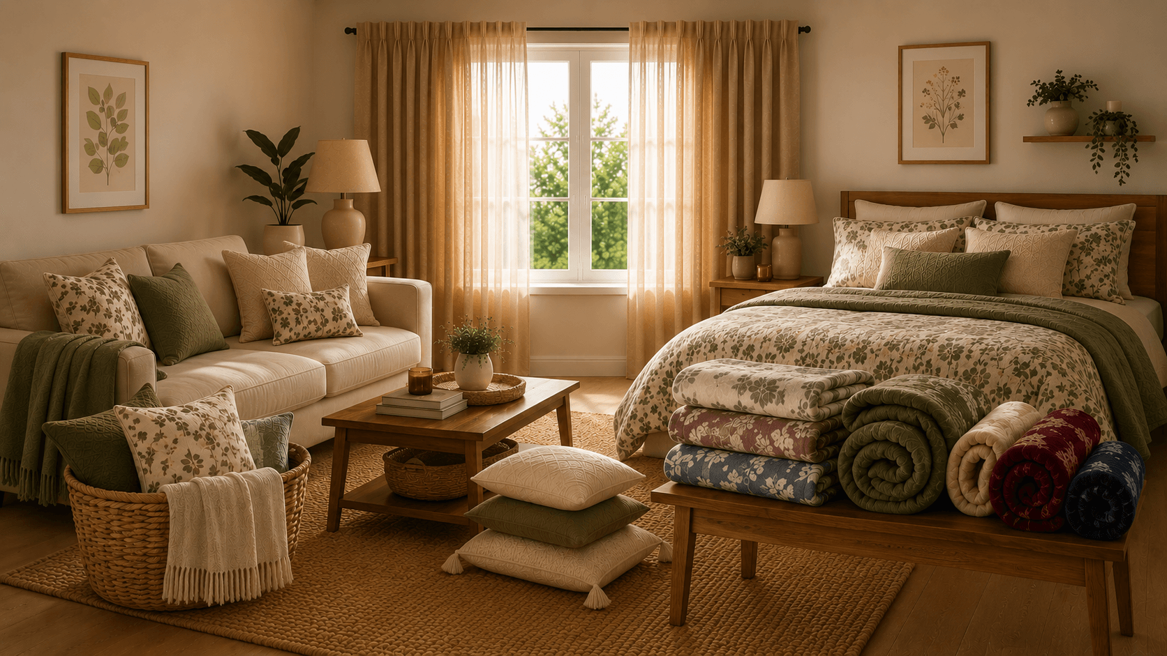 Home Furnishings Products